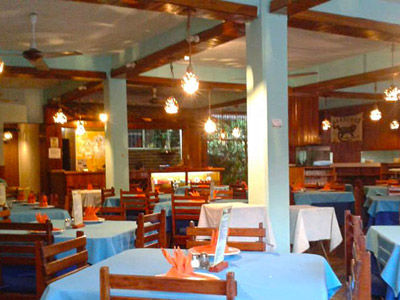 Raul 3 Marias Centro Hotel Zihuatanejo Exterior foto